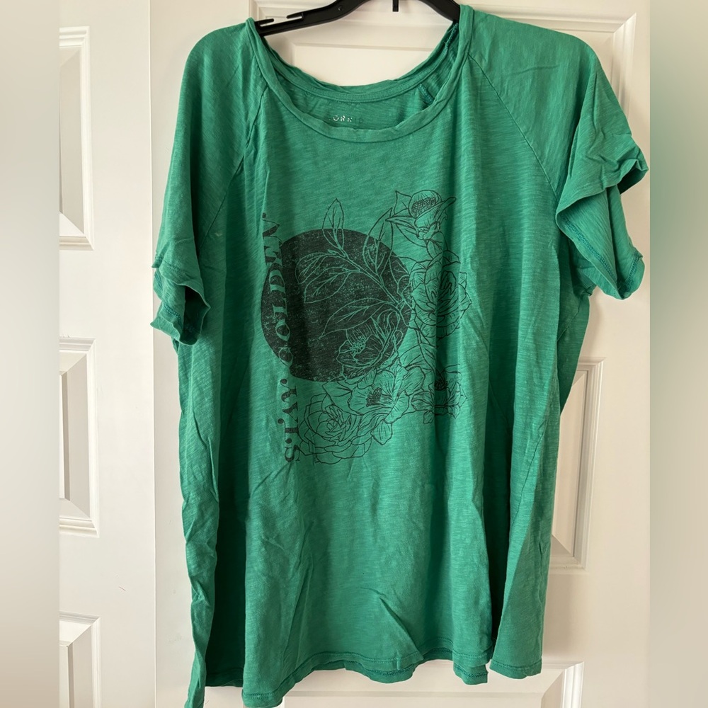 Torrid tshirt